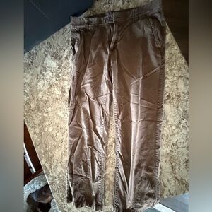 The North Face Men's Tan Chinos